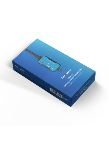 (lma-15) lighting control adapter dli para hydro-x
