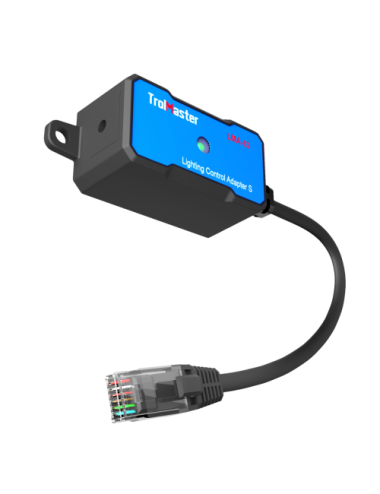(lma-13) lighting control adapter para balastro controlling sun sys