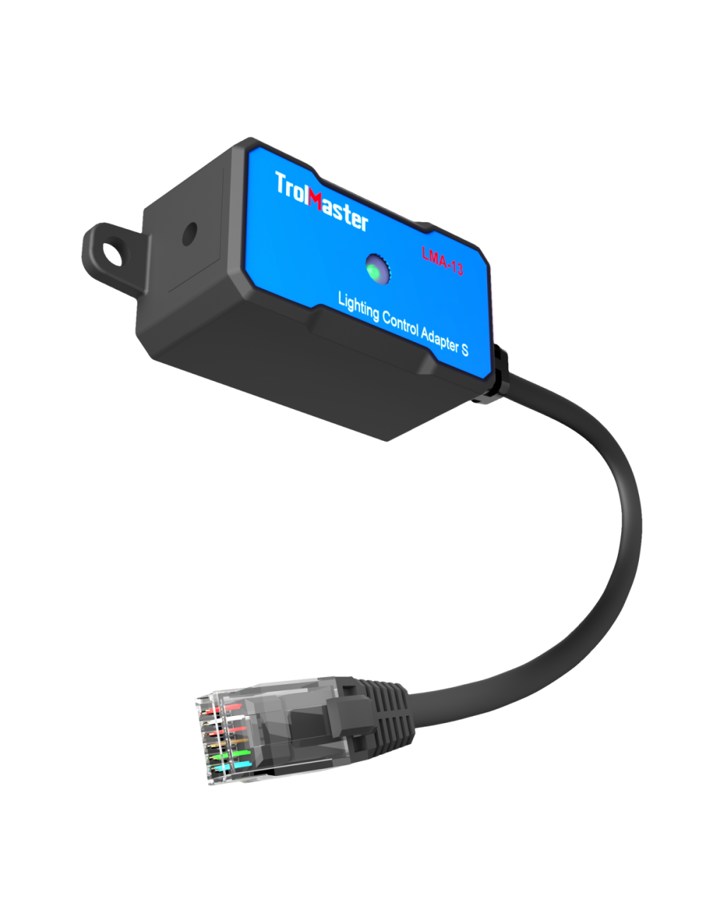 (lma-13) lighting control adapter para balastro controlling sun sys