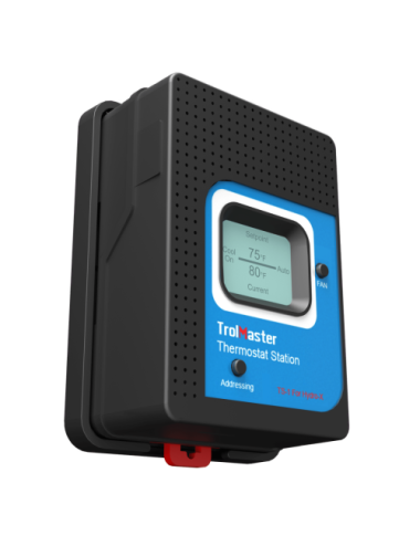 (ts-1) termostato para hvac