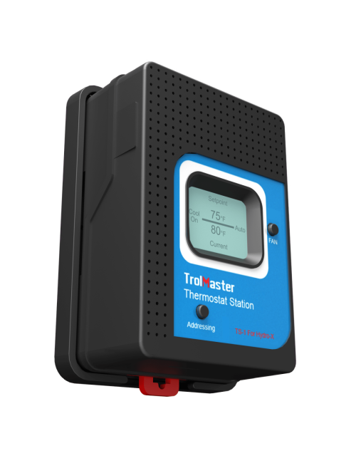 (ts-1) termostato para hvac
