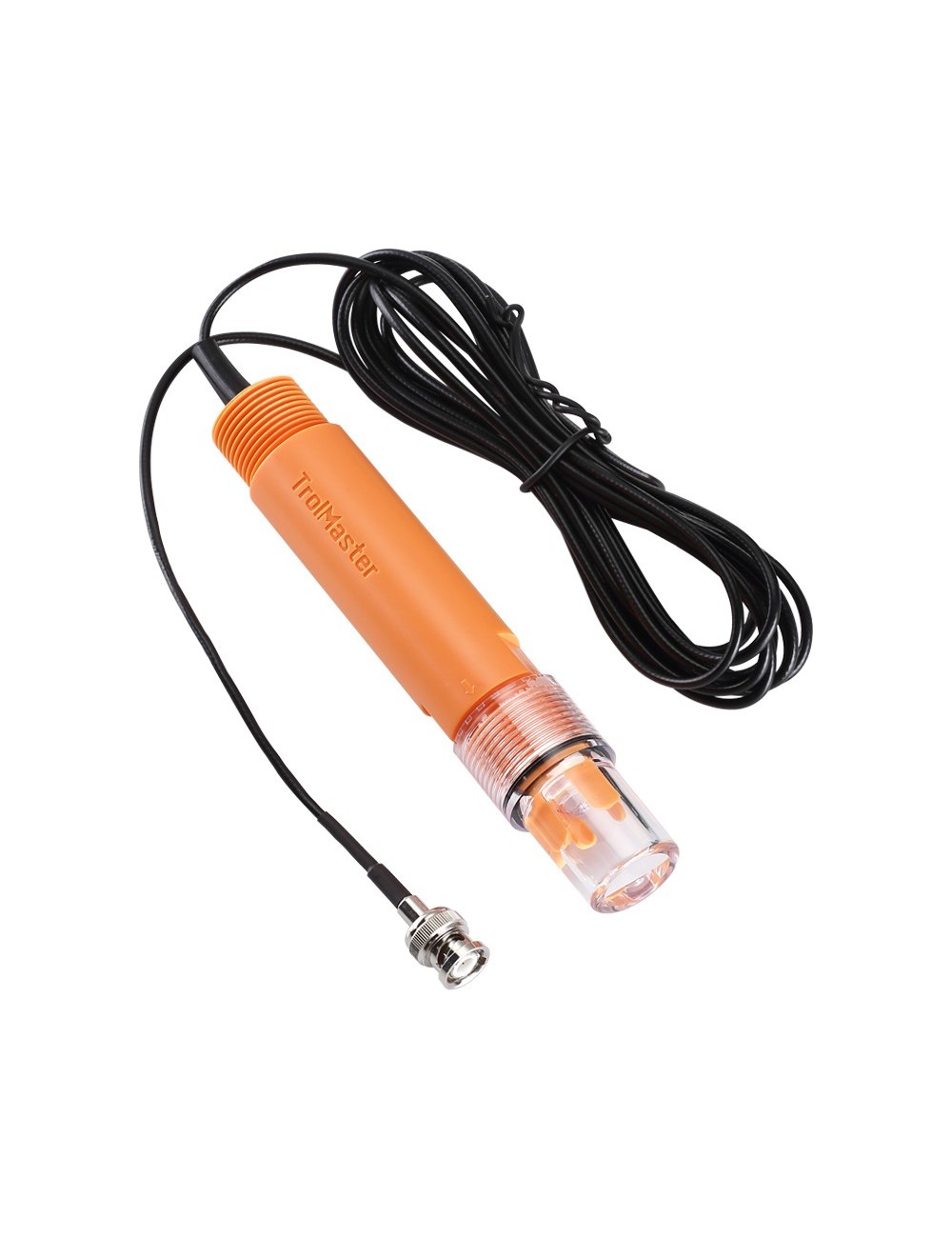 (pph-3) sensor de ph compatible drop-in/in-line