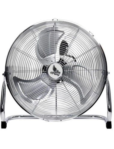 Ventilador siroco 50 cm