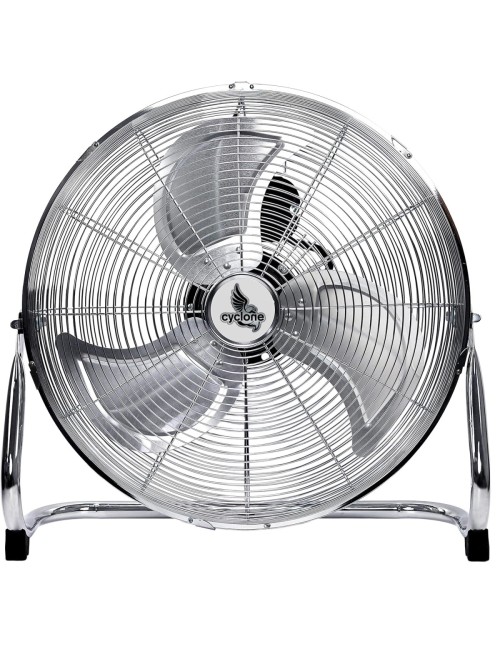 Ventilador siroco 50 cm