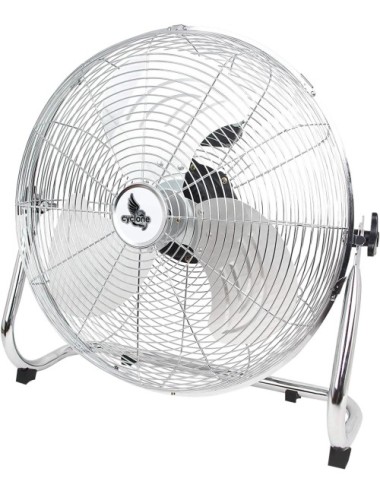 Ventilador siroco 50 cm