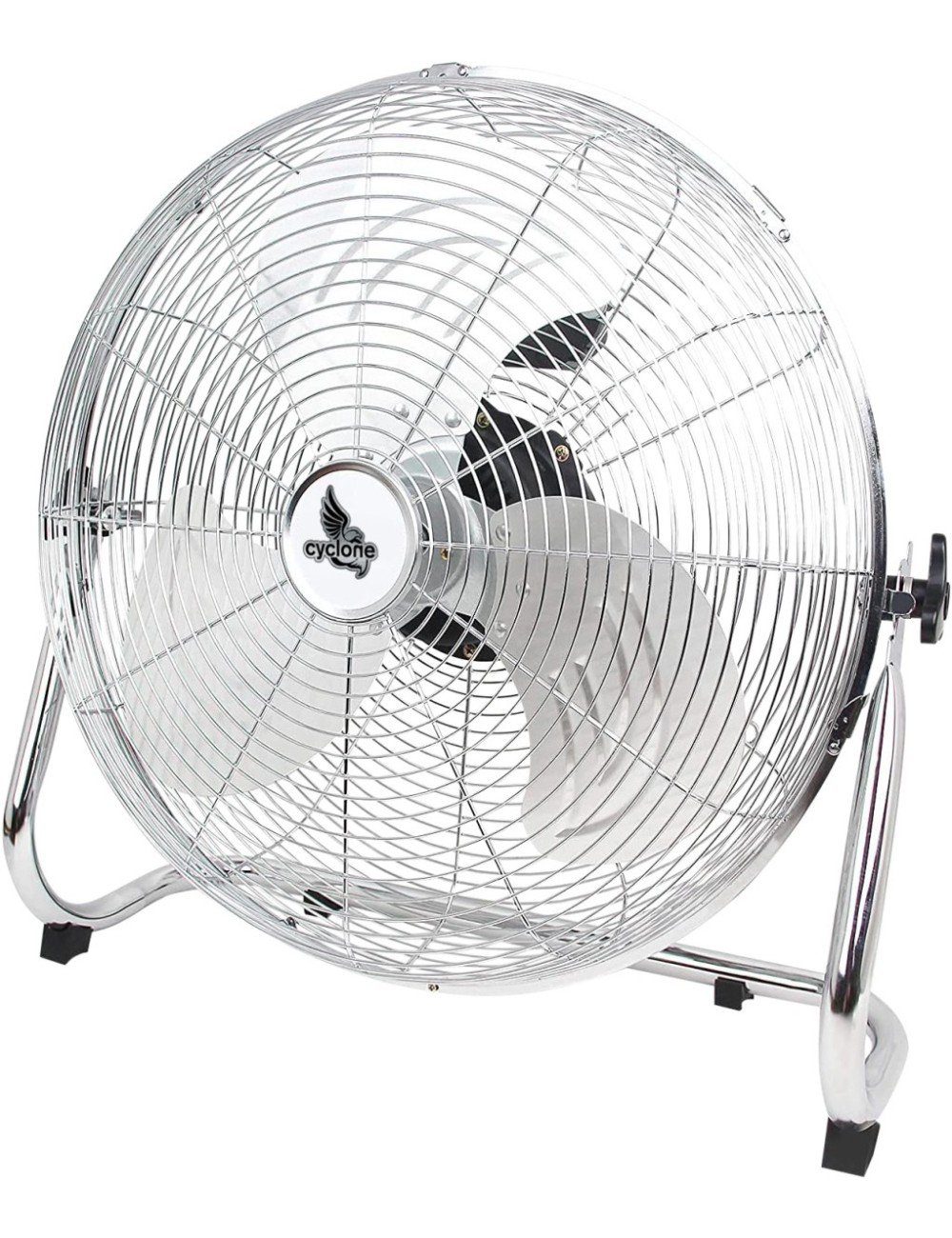 Ventilador siroco 50 cm