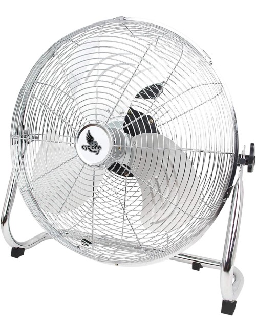 Ventilador siroco 50 cm