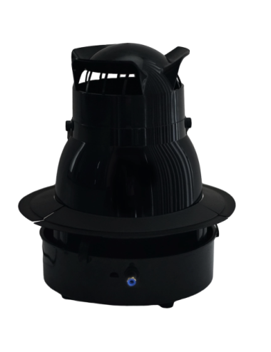 Humidificador monster fogger