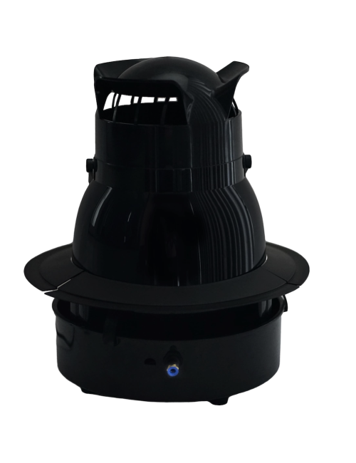 Humidificador monster fogger