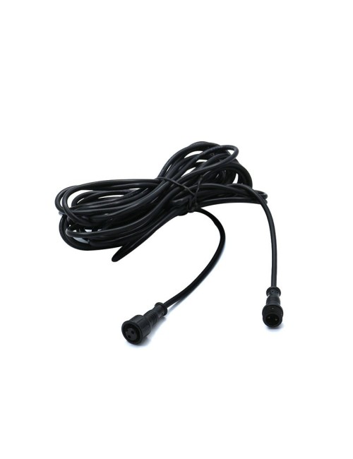 Cable extension 16" + touch spot (tss-2)