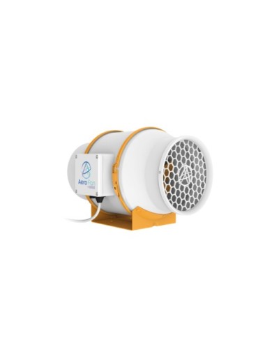 Extractor in-line 6inch (v-6)