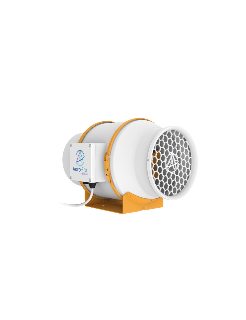 Extractor in-line 6inch (v-6)