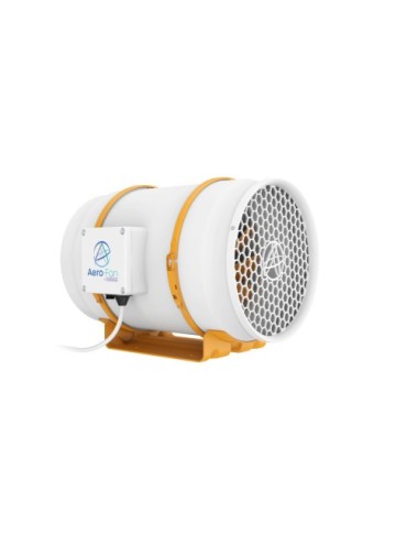 Extractor in-line 8inch