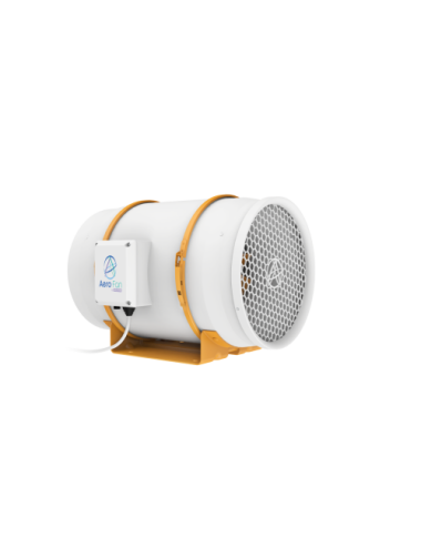 10 inch inline duct ventilation fan (v-10)