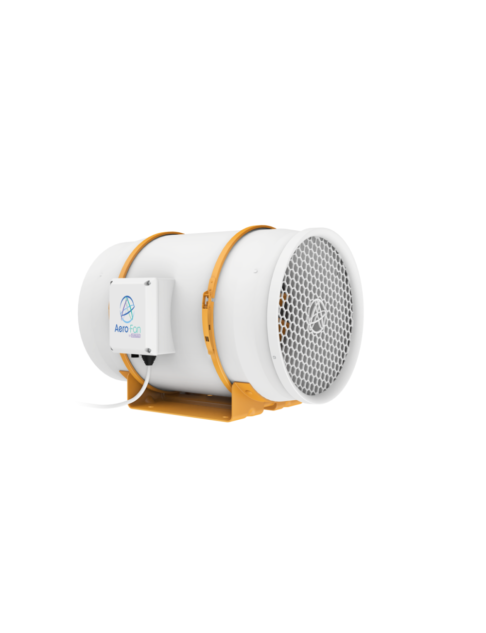 10 inch inline duct ventilation fan (v-10)