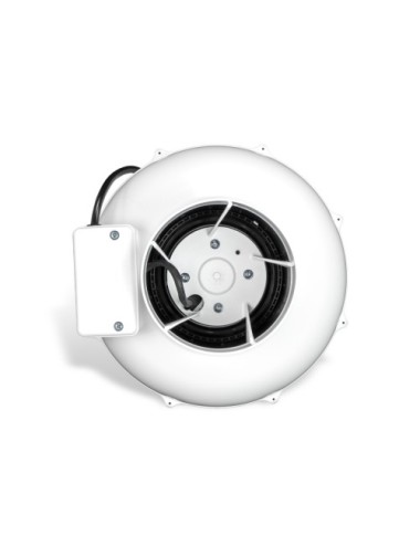 Extractor 2 velocidades prima klima