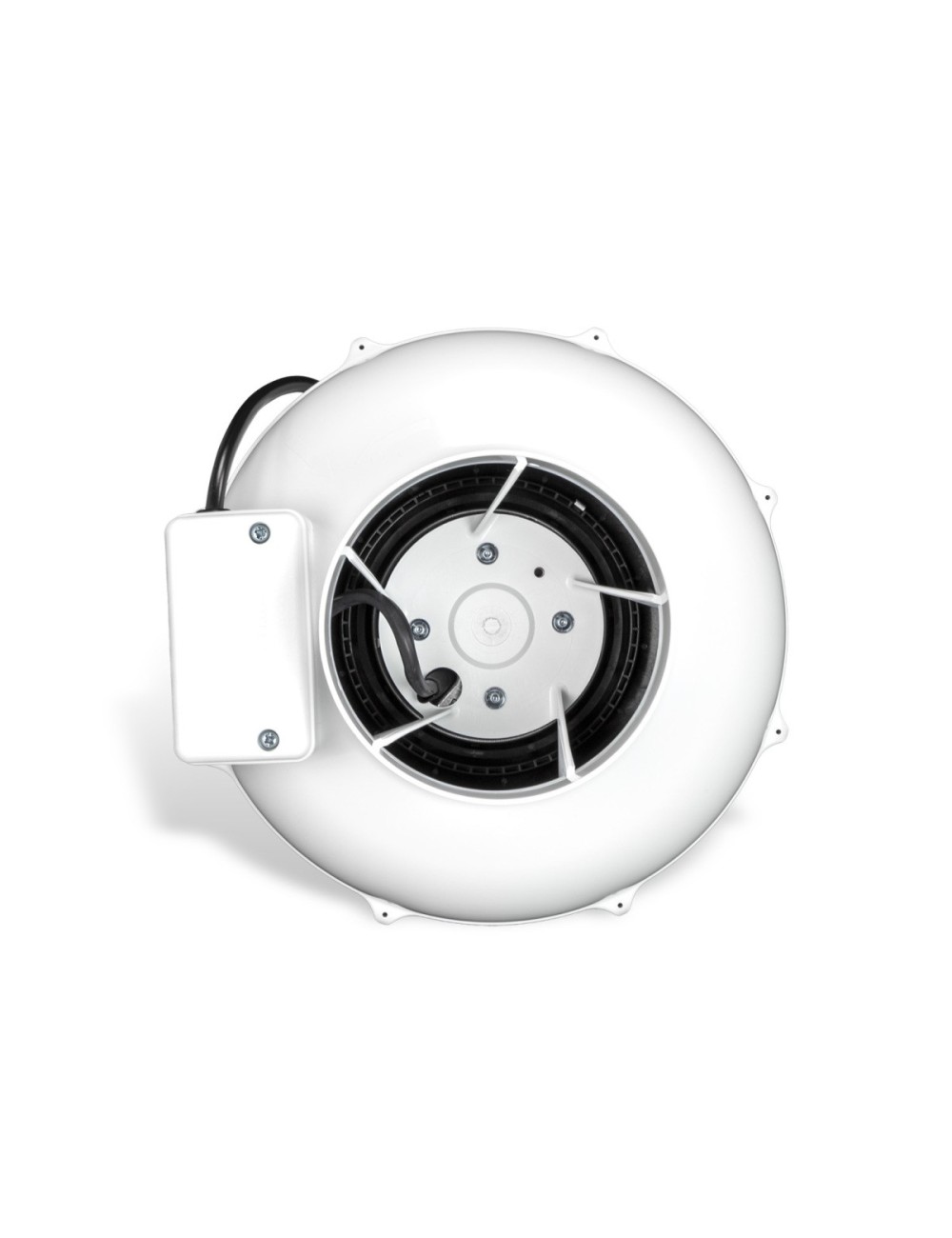 Extractor 2 velocidades prima klima