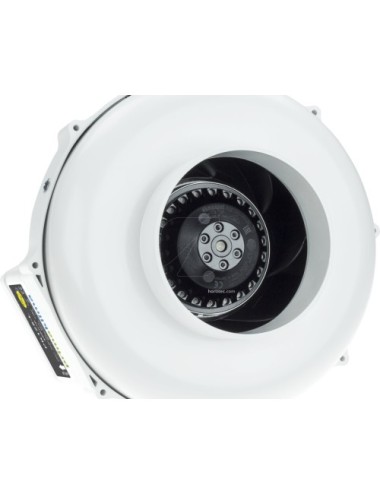 Extractor 1 velocidad prima klima