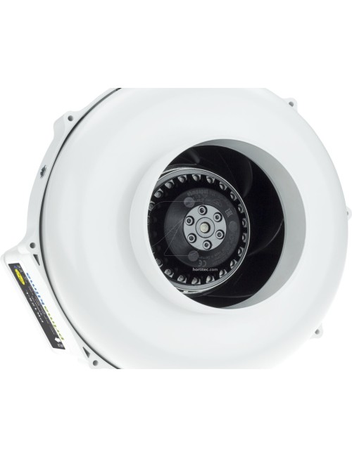 Extractor 1 velocidad prima klima