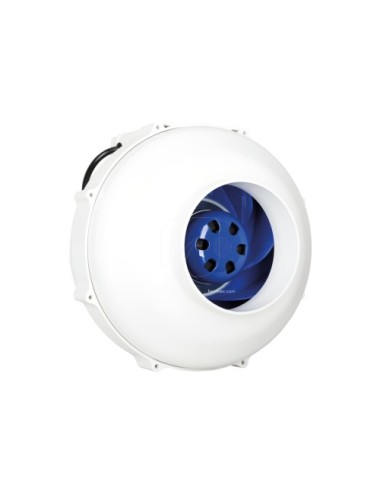 Extractor ec blue prima klima