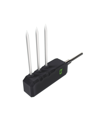 (wcs-3) sensor de contenido de agua cable set