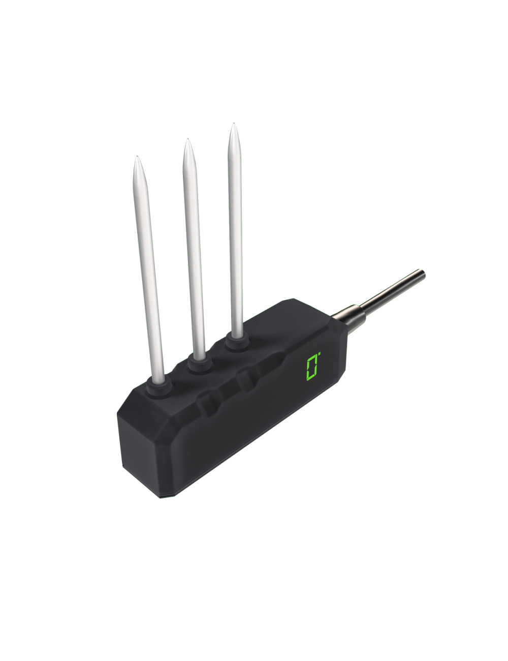 (wcs-3) sensor de contenido de agua cable set