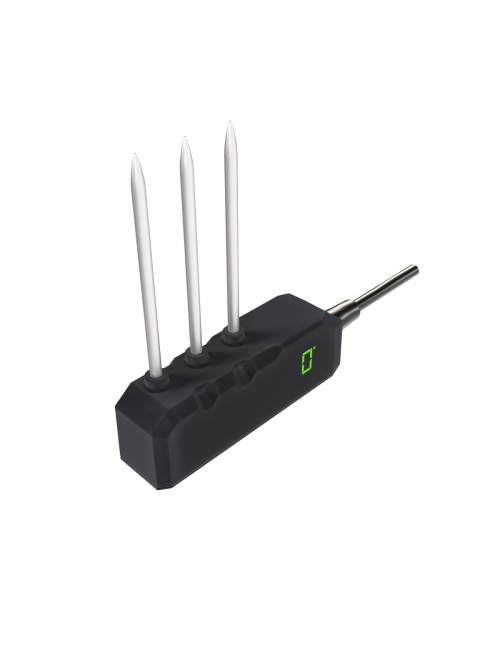 (wcs-3) sensor de contenido de agua cable set