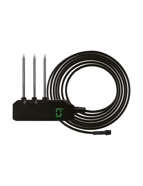 (wcs-3) sensor de contenido de agua cable set