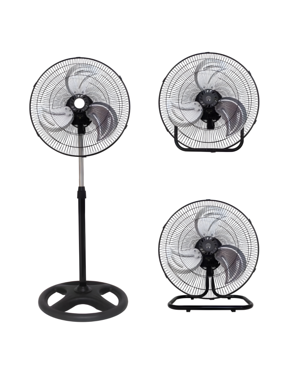 Ventilador pro 3 en 1 50 cm