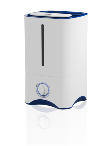 Humidificador 2.0 4 l vdl