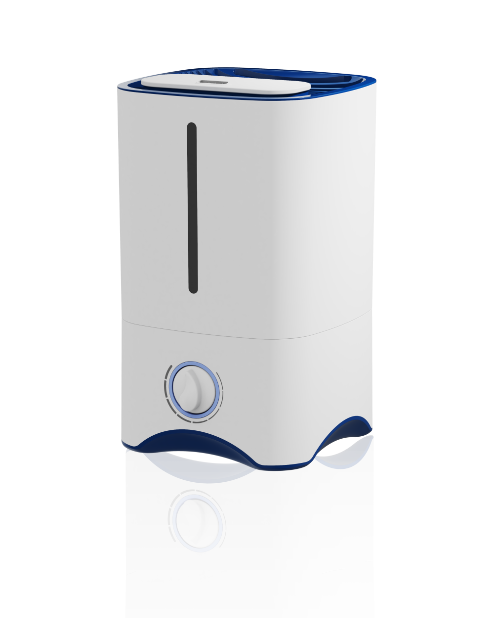 Humidificador 2.0 4 l vdl
