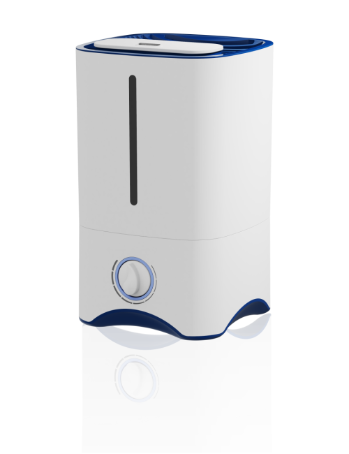 Humidificador 2.0 4 l vdl