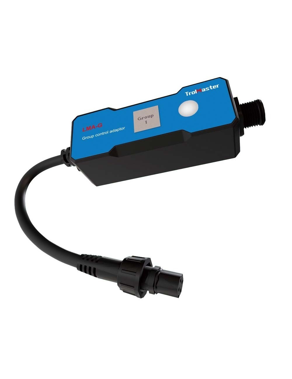 (lma-g) light control adapter para model-i y model-i plus trolmaster