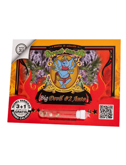 Big devil  2 auto®