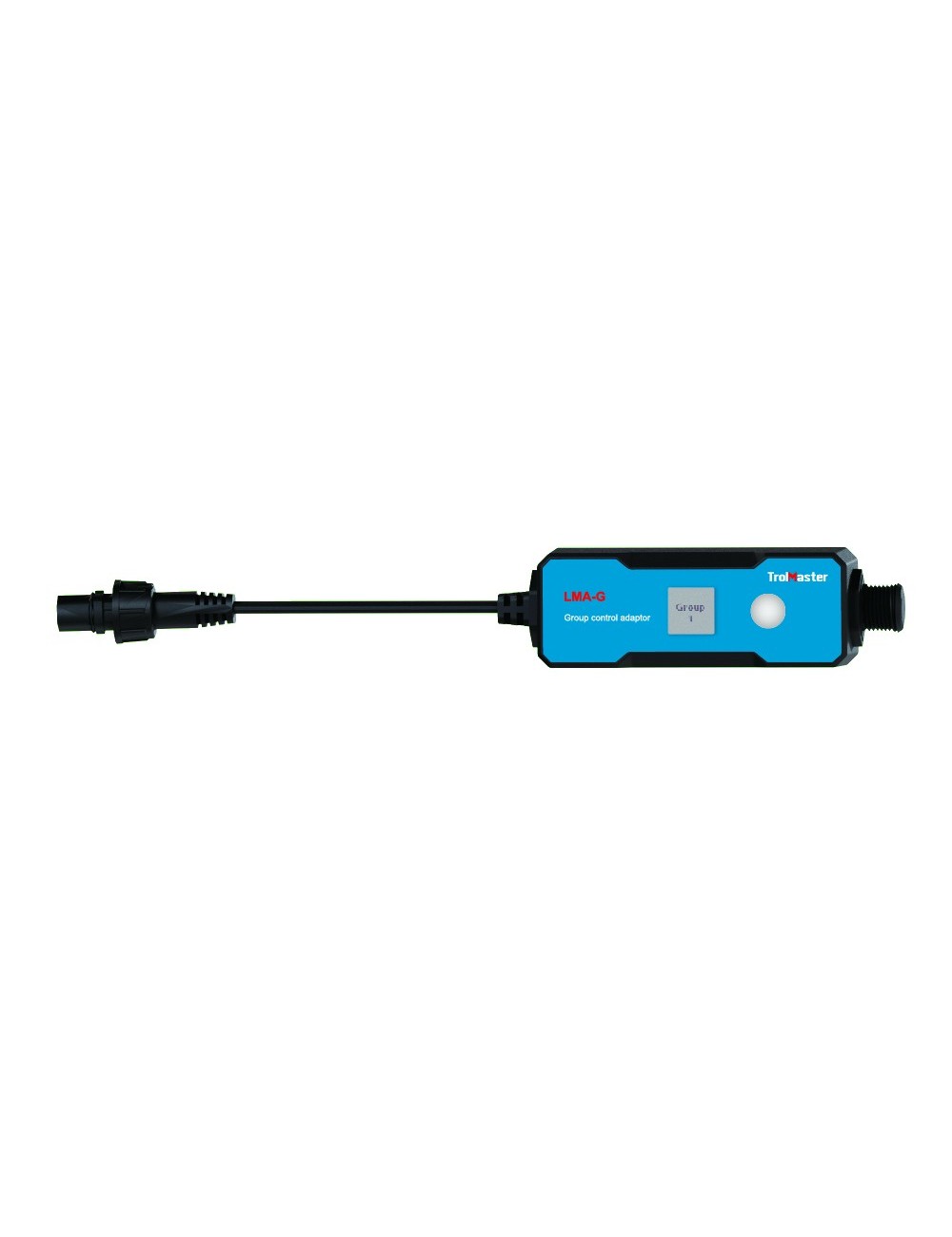 (lma-g) light control adapter para model-i y model-i plus trolmaster