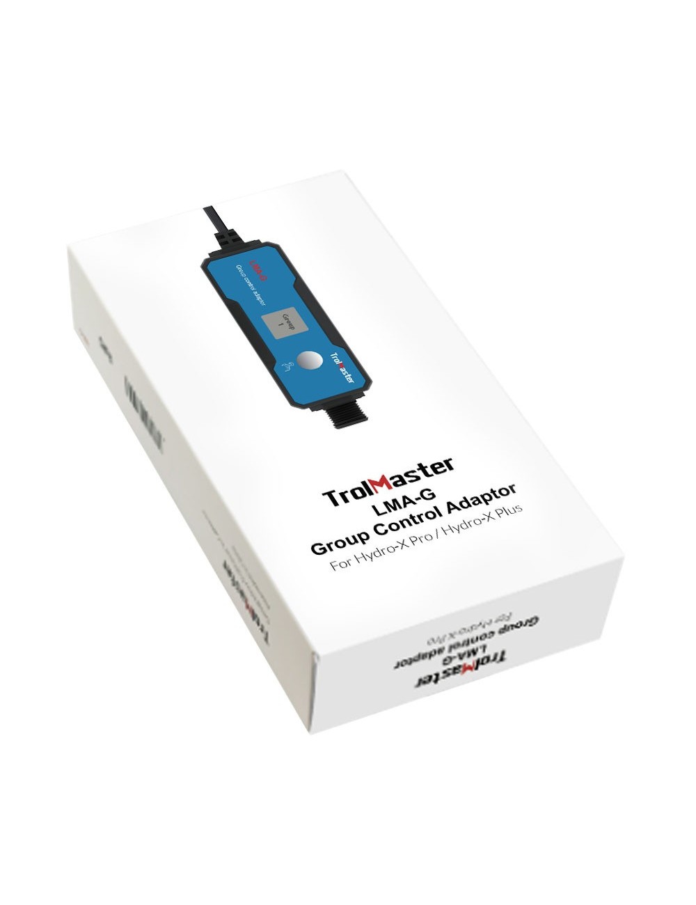 (lma-g) light control adapter para model-i y model-i plus trolmaster