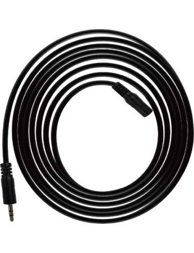 Cable de extensión 9,75 m para emisor ir (ecs-8)  trolmaster
