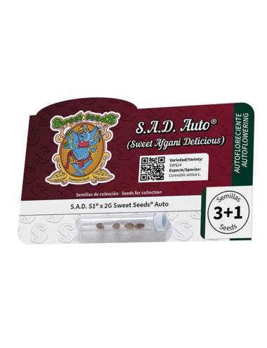 S.a.d. auto