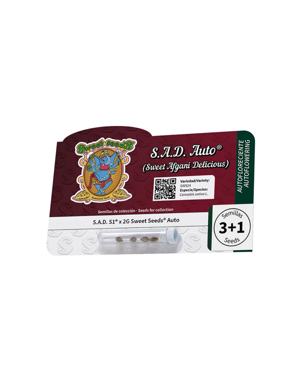 S.a.d. auto