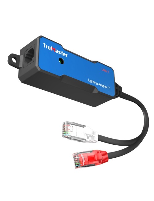 Adaptador de control de iluminación t para led thinkgrow (lma-t) trolmaster