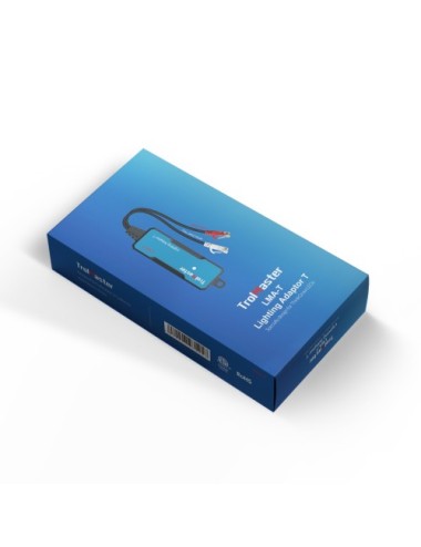 Adaptador de control de iluminación t para led thinkgrow (lma-t) trolmaster