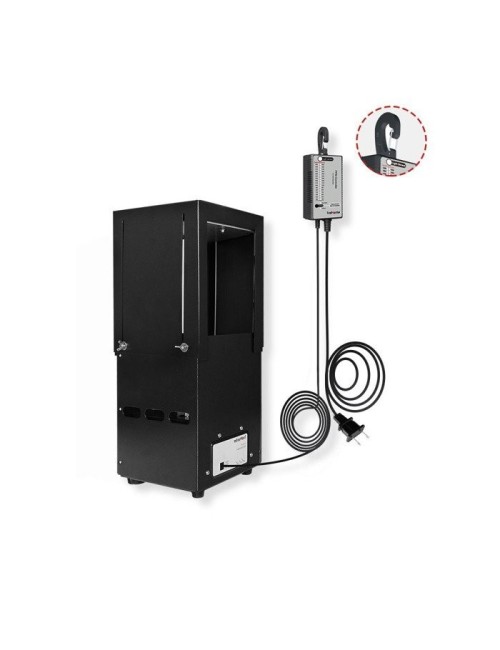 Master co2 burner (mcg-4) trolmaster