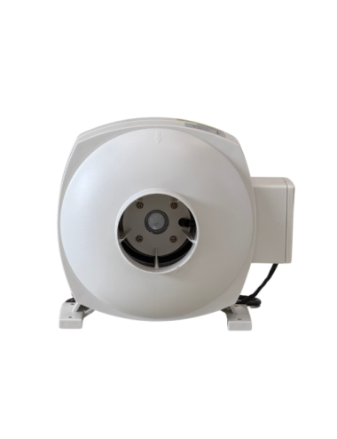 Extractor centro vanguard