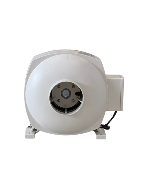Extractor centro vanguard