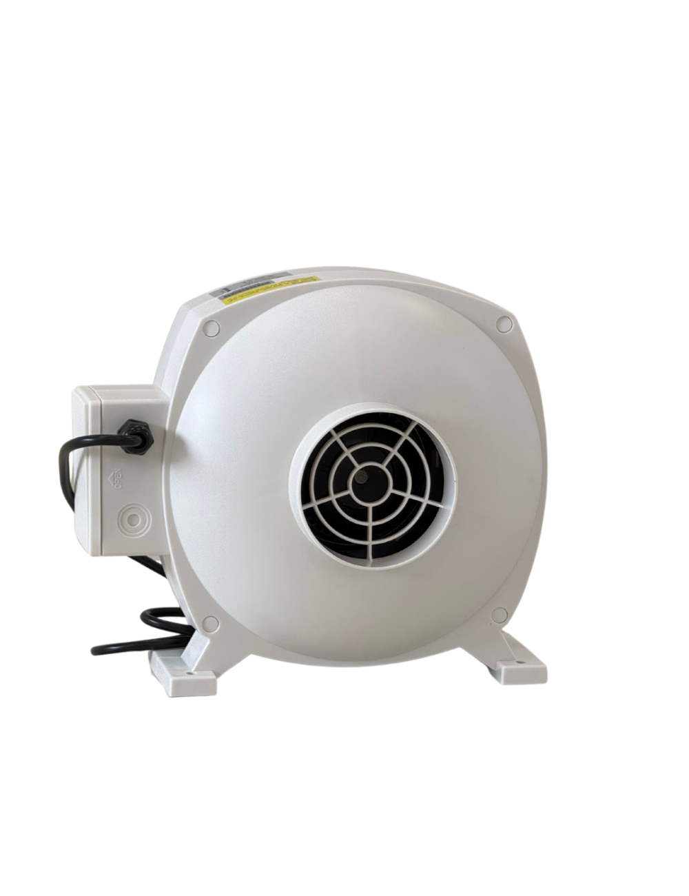 Extractor centro vanguard