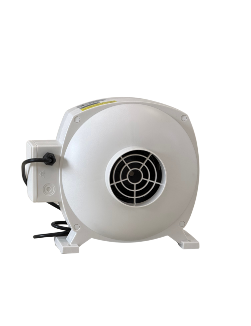 Extractor centro vanguard