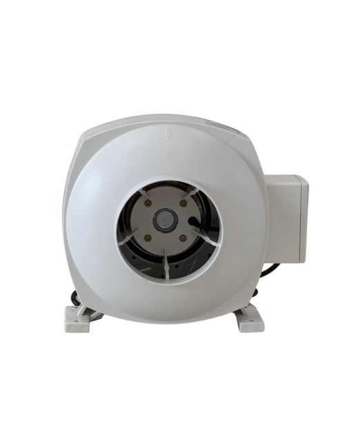 Extractor centro vanguard