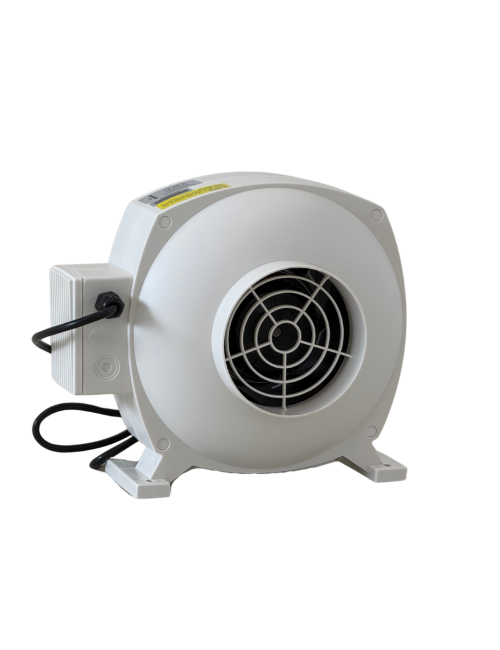 Extractor centro vanguard