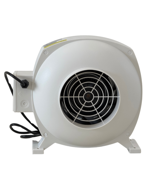 Extractor centro vanguard