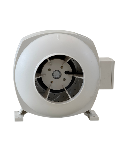 Extractor centro vanguard